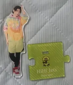 HiHi Jets 猪狩蒼弥 アクリルスタンド