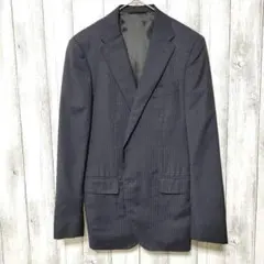 SIMPLICITE シンプリシテェ　サイズ48 メリノウール ジャケット