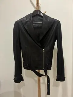 JULIUS 937BLM9 Dantian Jacket 26SS - メルカリ
