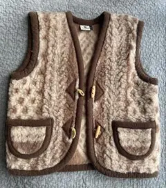 【新品•未使用】alweroベスト 2025年最新】alwero ベストの人気アイテム - メルカリ