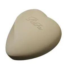 ReFa ハート型スカルプブラシ ミントグリーン