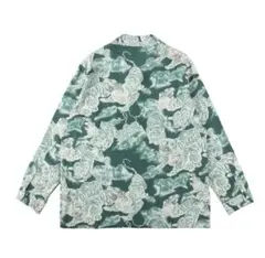 [百虎] NIPOALOHA オリジナル　 N25-RLSH03　渋谷龍太のサムネイル