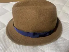 SM2 ／ Samansa Mos2 ハット