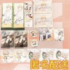 【 IDOLiSH7 アイナナ 】ナギ アニメイト限定 有償特典 缶バッジ レア