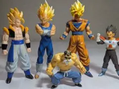 ドラゴンボールZ プライズフィギュア 14体まとめ売り ブラッドオブ