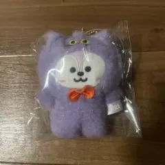 BT21_Halloween マスコット MANG