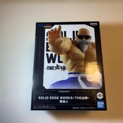 2026年最新】SOLID EDGE WORKS THE出陣 亀仙人の人気アイテム - メルカリ