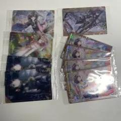 プロセカ ウエハース 東雲絵名 まとめ売り