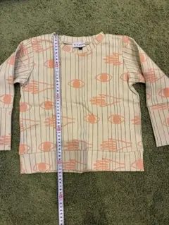 akkakami 長袖カットソー