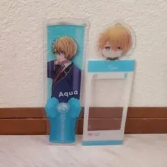 推しの子 ブックマークコレクション アクア 2枚セット