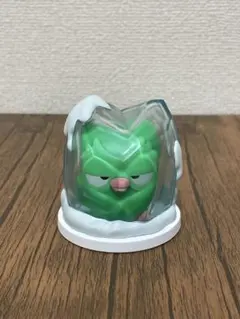 Duolingo フィギュア FROZEN DUO