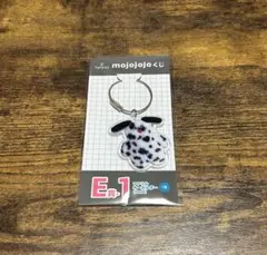 mojojojo ドキドキ E賞 アクリルキーホルダー