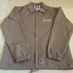 USED ☆BEN DAVIS ☆ジャケット Mサイズのサムネイル