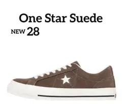 CONVERSE 【新品】完売モデル★コンバース ワンスター スエード