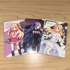 アズールレーン　カードセット売り