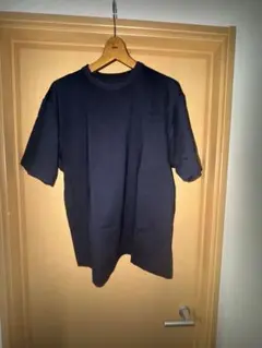 SOPHNET. WIDE TEE ネイビー Mサイズ Tシャツのサムネイル