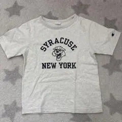 アーバンリサーチドアーズ　チャンピオン　Tシャツ135のサムネイル