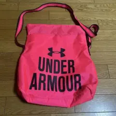 アンダーアーマーショルダーバッグ