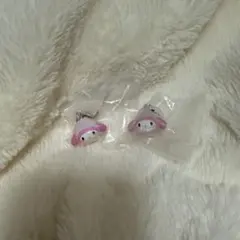 サンリオ なりきりまん めじるしアクセサリー マイメロ セット販売
