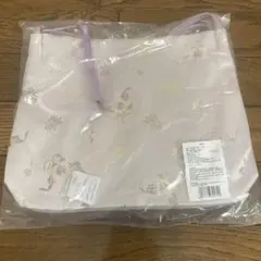 花西子 ショルダーバッグ 蝶と花柄