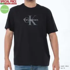 新品 Calvin Klein Jeans Tシャツ LV04RB862G XS