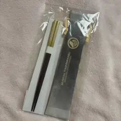 DMMスクラッチ 刀ミュ 山姥切国広 箸セット