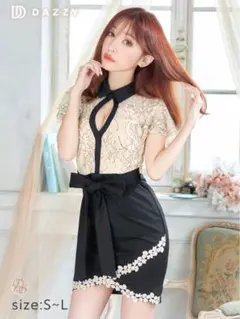 デイジーストア キャバドレス