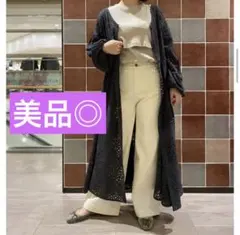 【美品】CIAOPANIC TYPY チャオパニックティピー　ベイカーパンツ