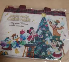 ディズニークリスマス　スーベニア　ディズニーランド　シー　クリスマス