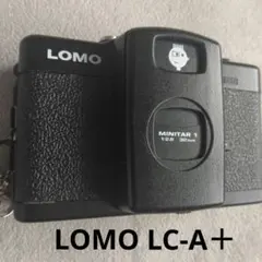 2025年最新】lomo lc-a+の人気アイテム - メルカリ