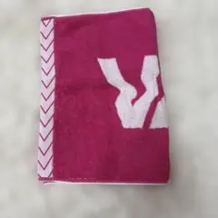 Vaundy LIVE タオル ピンクのサムネイル
