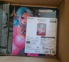 ONE PIECE プレイマット ネフェルタリ・ビビ
