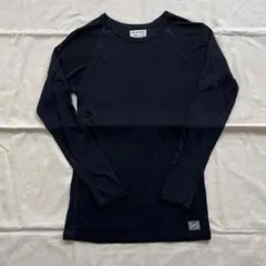 7mesh アッシュメリノベースレイヤー MEN'S ネイビー - メルカリ