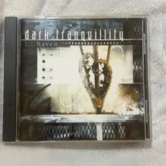 【国内盤】DARK TRANQUILLITY / Haven
