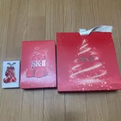 SK-II ピテラベストコレクション