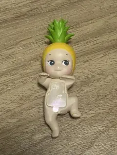 ソニーエンジェル パイナップル