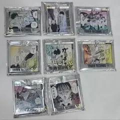 サカモトデイズ　タワレコ　名場面アクリルキーホルダーコレクション　Vol.3