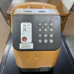 ピンクの公衆電話 675S-A2 昭和レトロ インテリア 貯金箱 - メルカリ