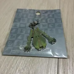 ポケモン　ポケットモンスター　キーホルダー　メタルチャーム　テッカグヤのサムネイル