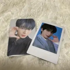 TXT TOMORROW ナゴヤドーム公演記念 トレカ ラキドロ　フォト