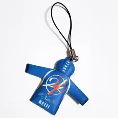 EXILE KEIJI クリーナーストラップ