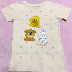 ユニクロ Tシャツ(2枚セット)