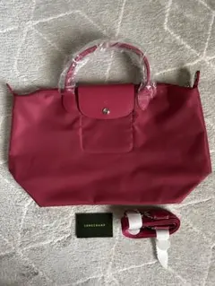 2025年最新】ロンシャン プリアージュネオ mの人気アイテム - メルカリ