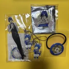 うたプリ 真斗