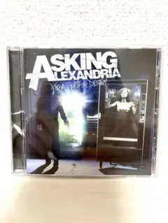 Asking Alexandria From Death To Destiny