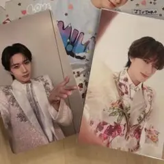 M!LK LOVE ENGINE 山中柔太朗盤 CD トレカ付き