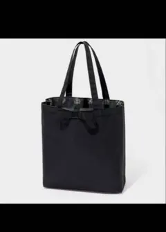 GLOW グロー 4月号付録オールドイングランド マナーバッグ