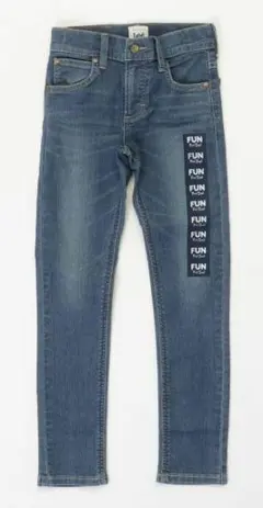 FUN Fred Segal × Lee スキニーデニムパンツ