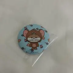 BOYNEXTDOOR　プネクド　缶バッジ　リウ　ダーリン