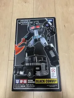 2025年最新】MP-10B ブラックコンボイ の人気アイテム - メルカリ